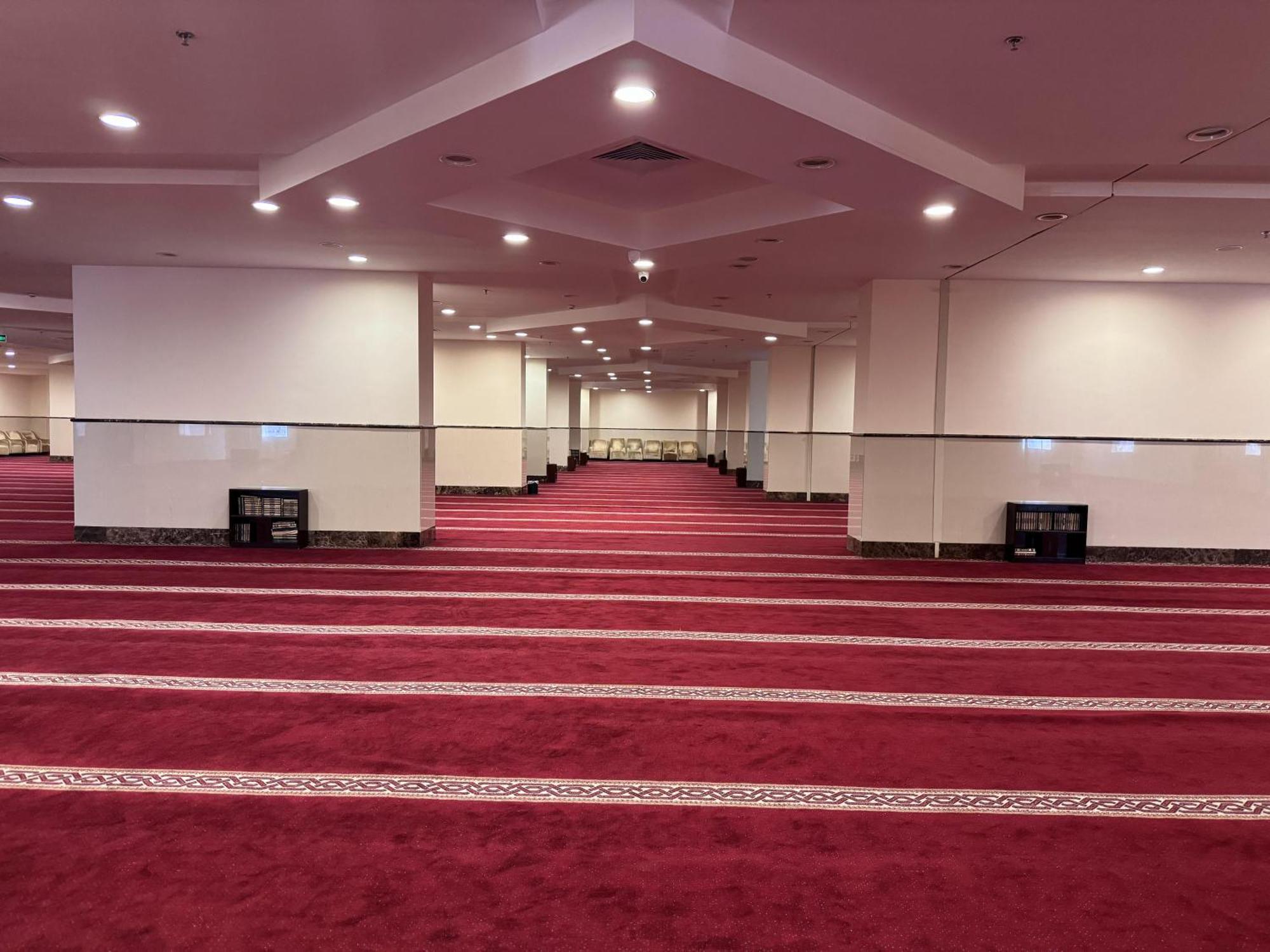 Al Rayyan Makiya Towers 4 Mekka