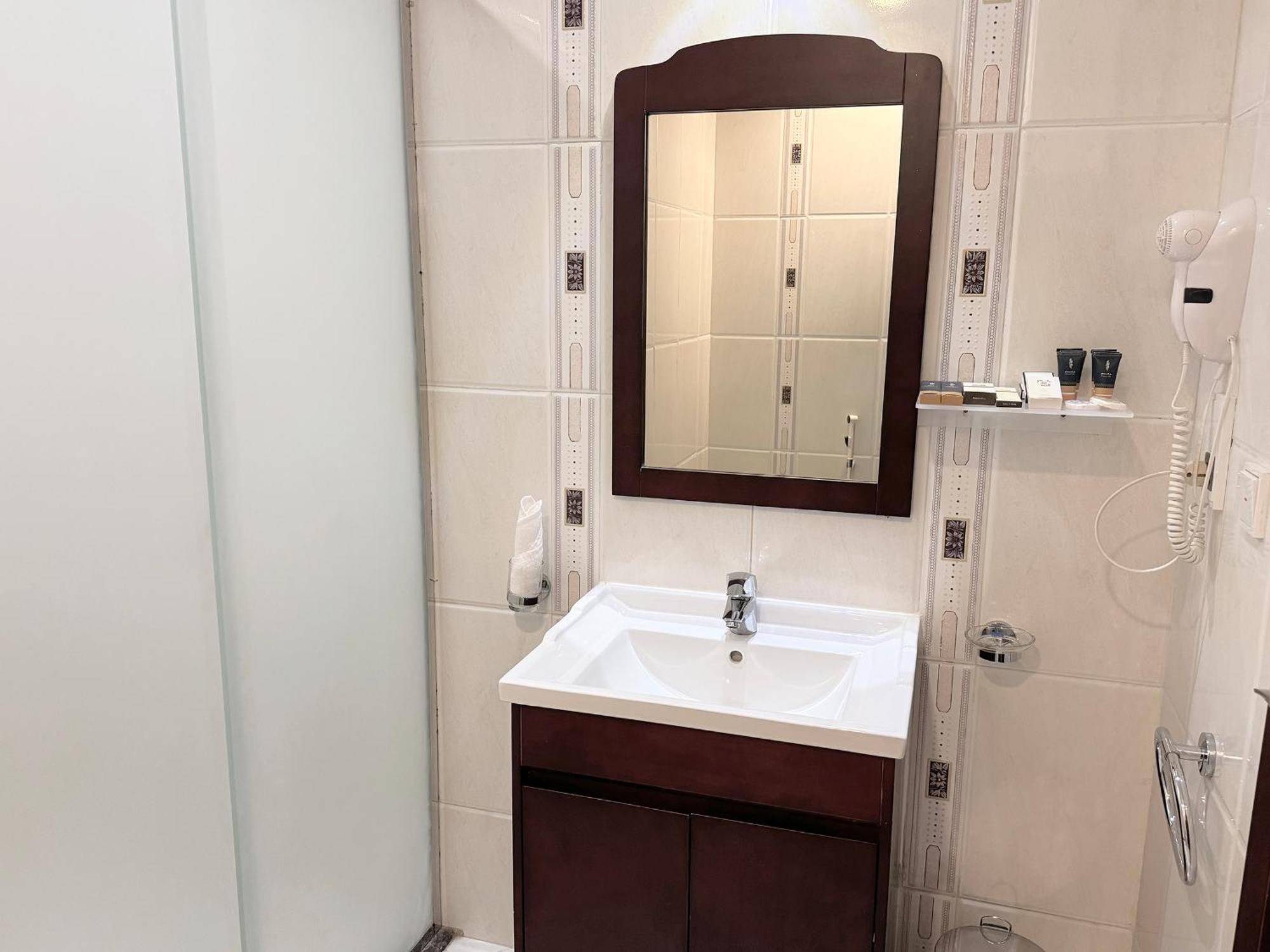 Al Rayyan Makiya Towers 4 3* Mekka