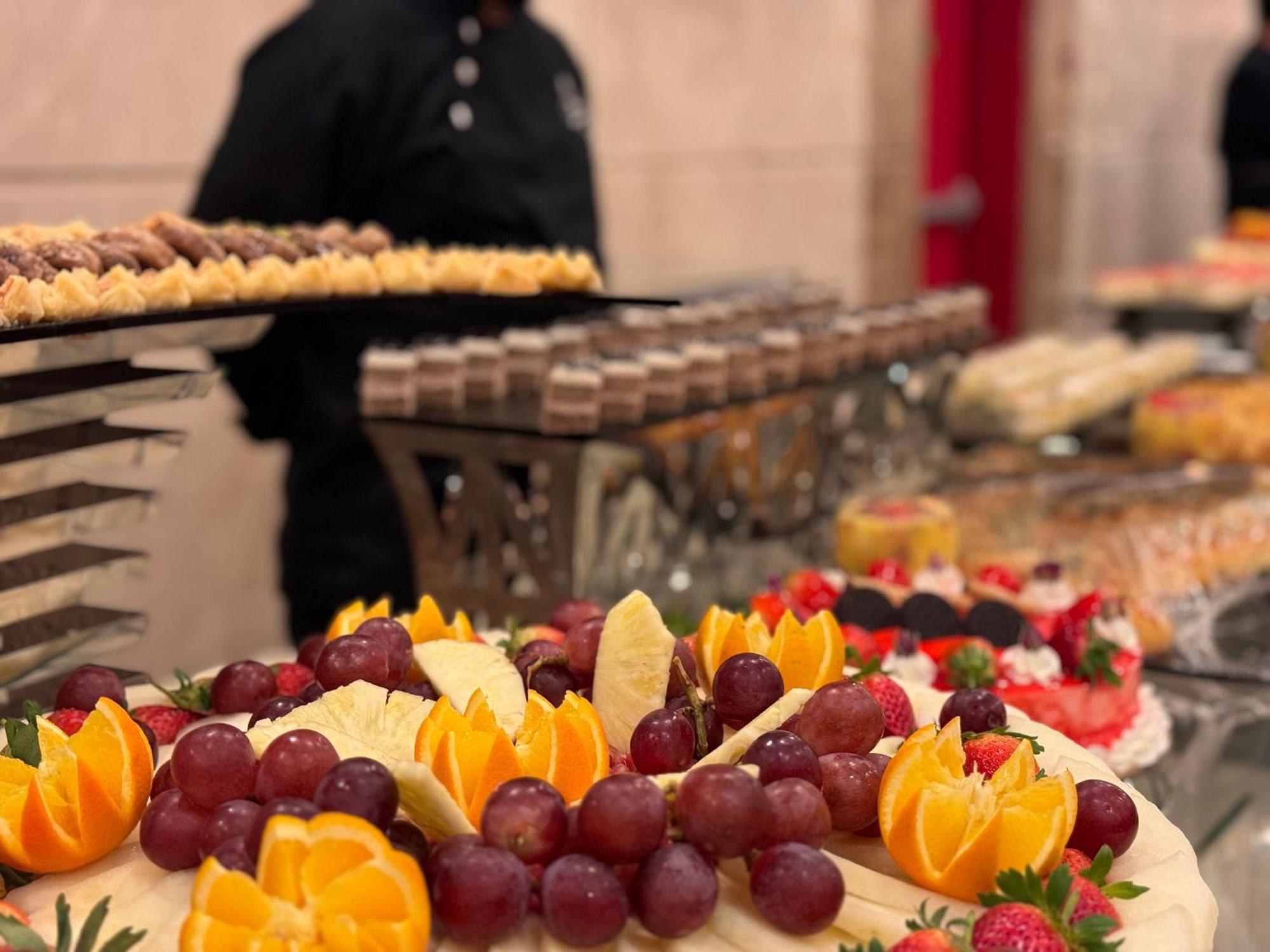 Hotel Al Rayyan Makiya Towers 4 Mekka